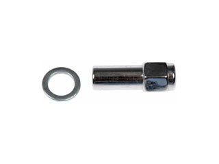 2017, 2016, 2015, 2014, 2013, 2012, 2011 Lexus CT200h Wheel Lug Nut