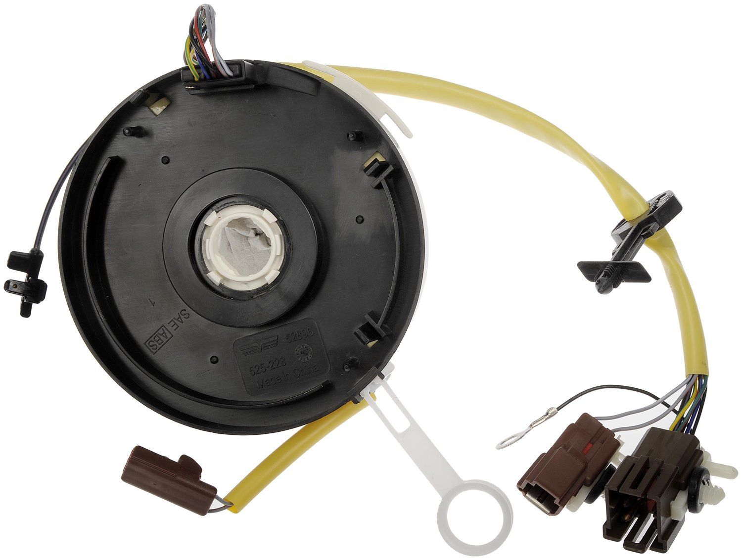 2001, 2000, 1999 Ford Explorer Air Bag Clockspring