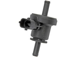 Vapor Canister Purge Valve