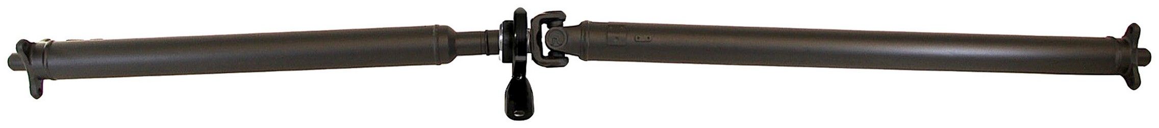 2013, 2012 Chevrolet Caprice Drive Shaft