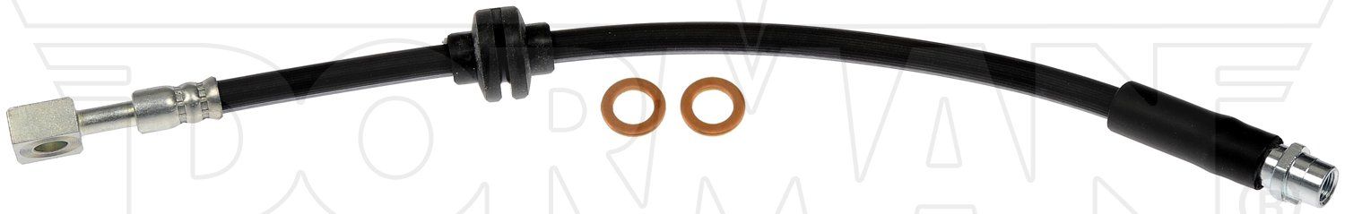 2017, 2016, 2015 Buick Verano Brake Hydraulic Hose