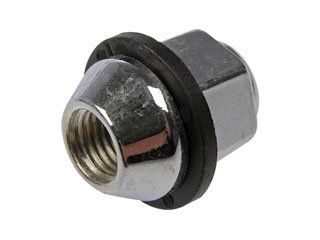 2005, 2004, 2003, 2002, 2001 Kia Optima Wheel Lug Nut
