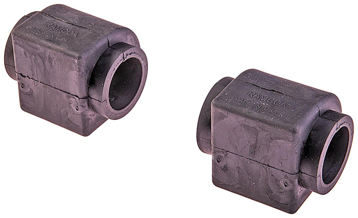 2006, 2005, 2004, 2003 Chevrolet SSR Suspension Stabilizer Bar Bushing Kit
