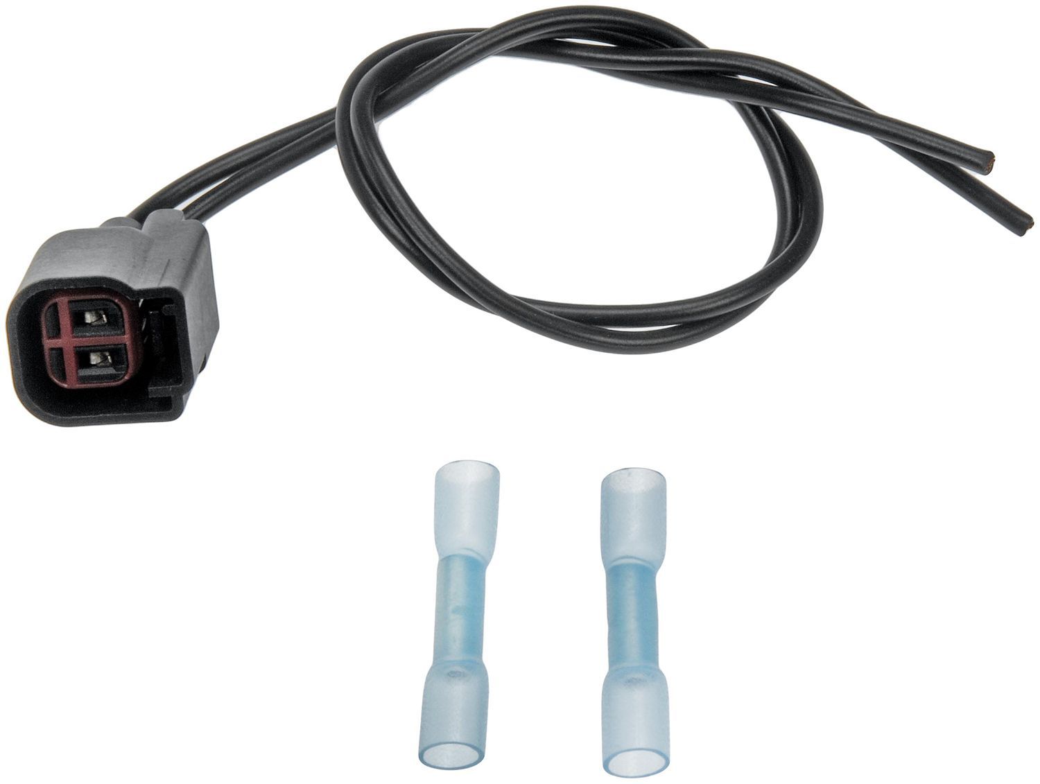 2010, 2009, 2008, 2007, 2006, 2005, 2004, 2003, 2002 Ford Explorer Door Jamb Switch Connector