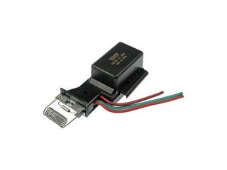 2008, 2007, 2006, 2005, 2004, 2003 Mini Cooper Engine Cooling Fan Resistor Kit