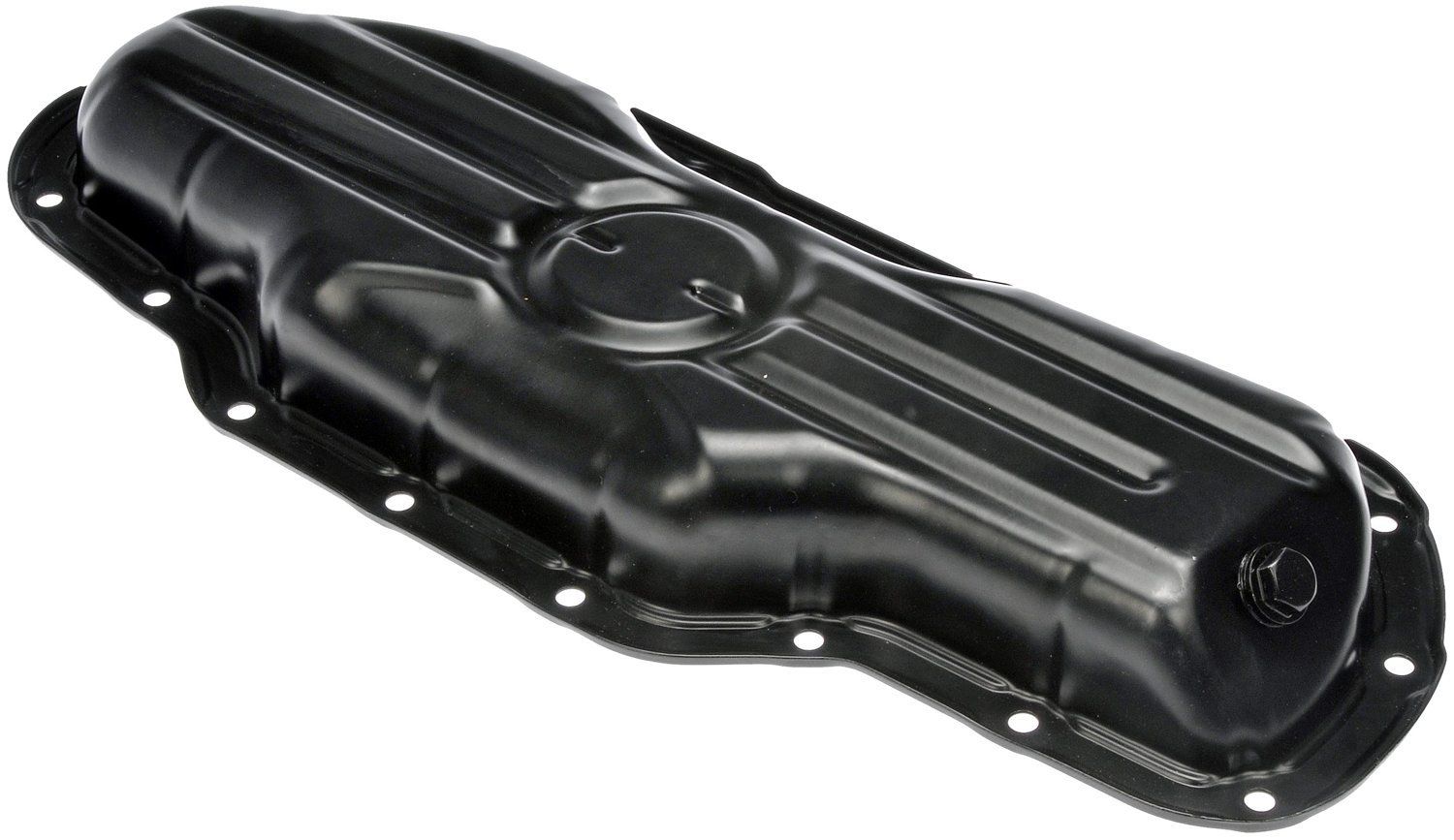 2015, 2014, 2013, 2012, 2011, 2010, 2009, 2008, 2007 Lexus GS350 Engine Oil Pan