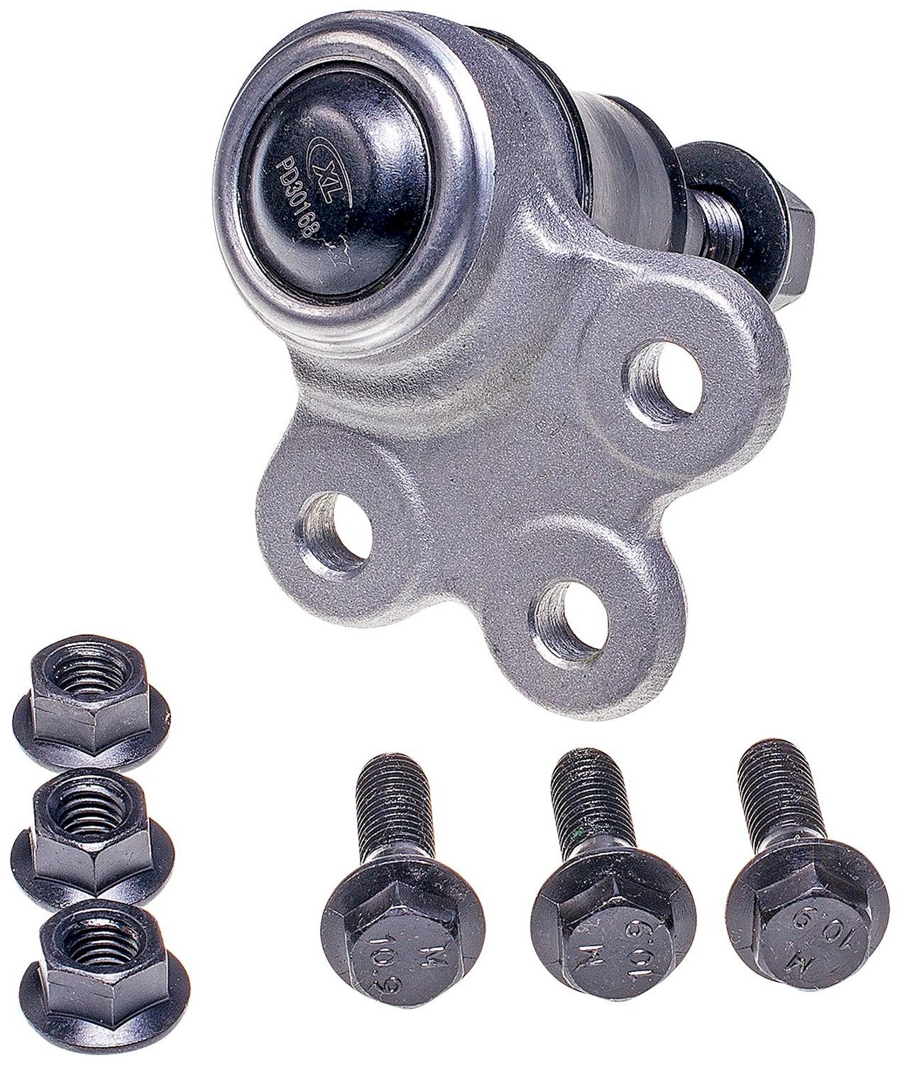 2016, 2015, 2014, 2013, 2012, 2011, 2010, 2009, 2008, 2007 GMC Acadia Suspension Ball Joint