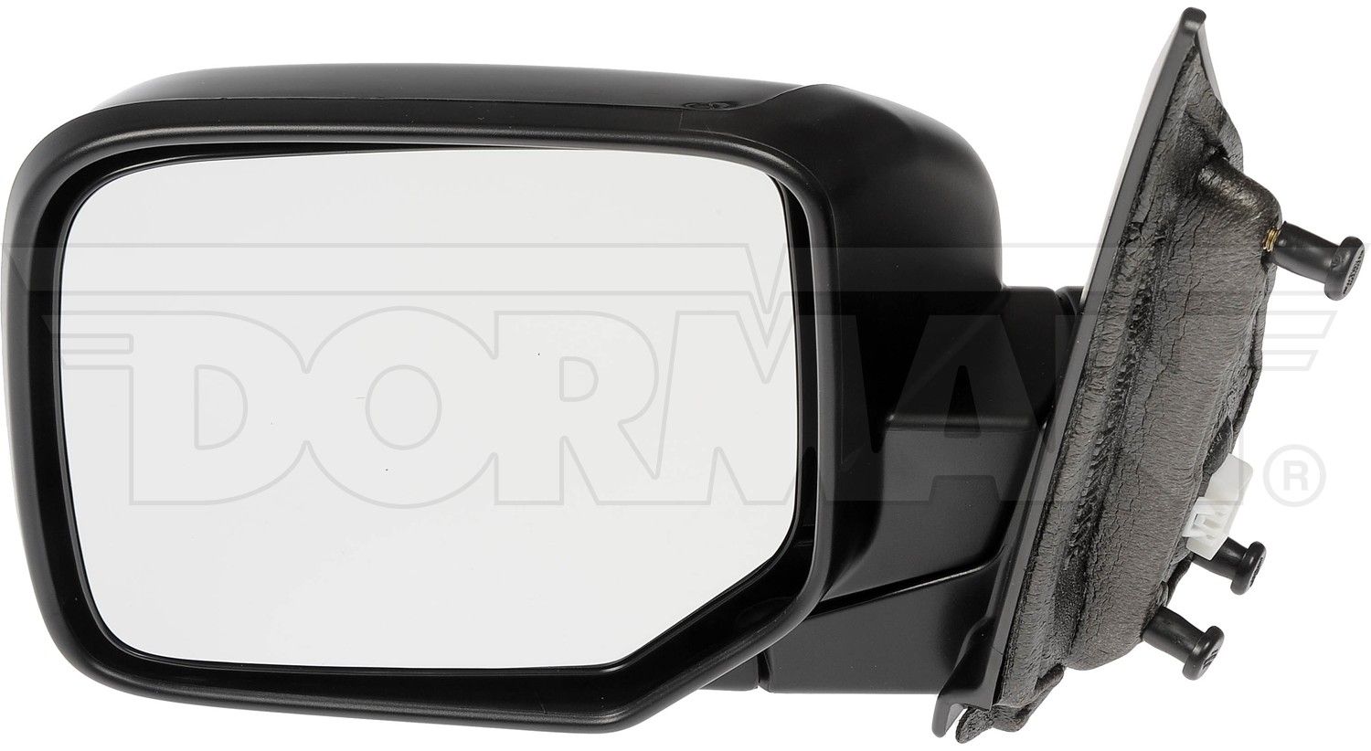 2013, 2012, 2011, 2010, 2009 Honda Pilot Door Mirror