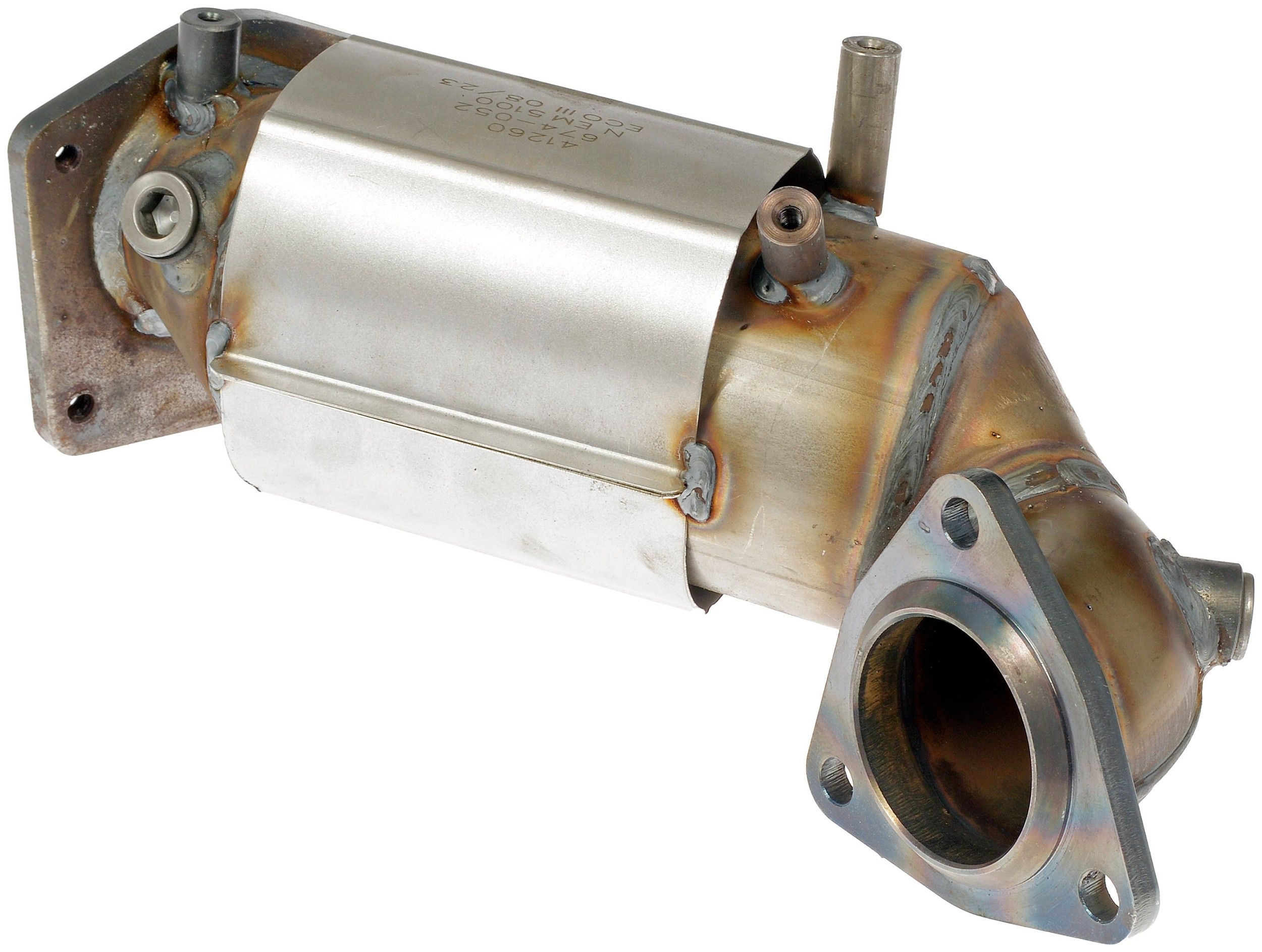 2005, 2004, 2003 Saab 9-3 Catalytic Converter