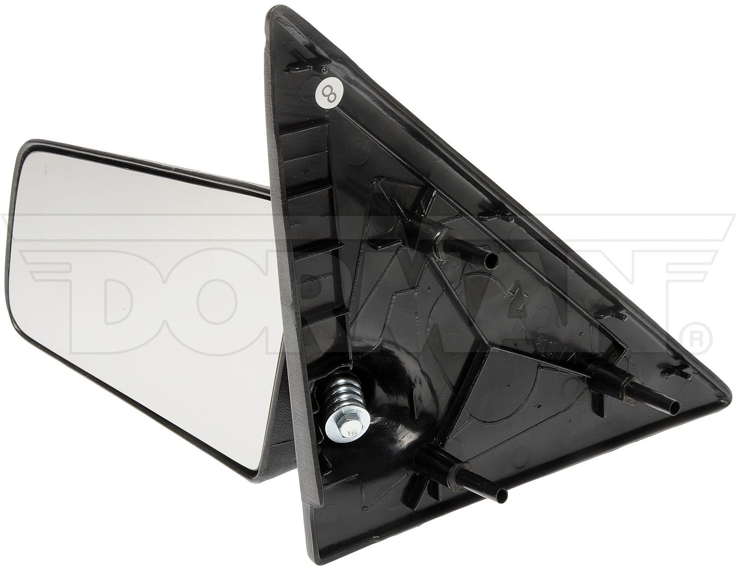 1994 GMC Jimmy Door Mirror