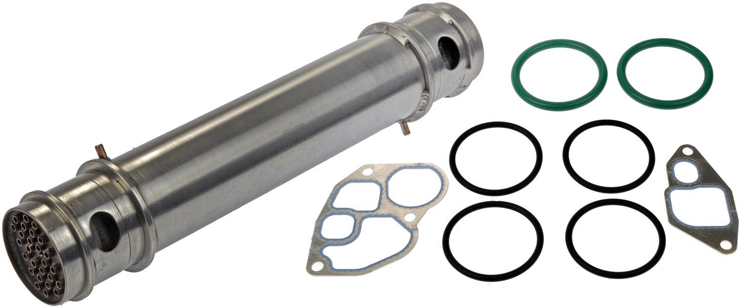 2003, 2002, 2001, 2000 Ford Excursion Club Wagon Engine Oil Cooler