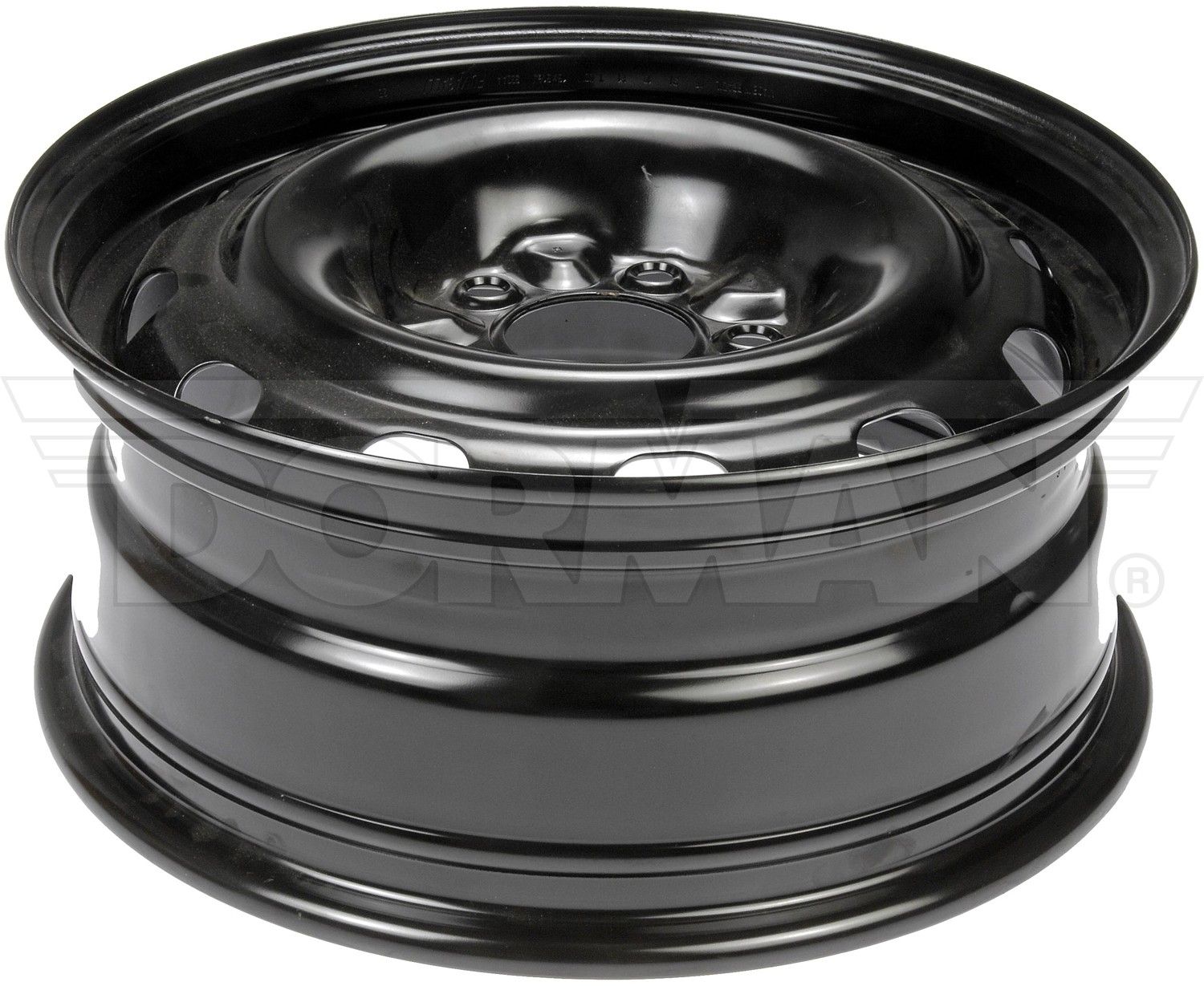 2007, 2006, 2005, 2004, 2003, 2002, 2001 Dodge Caravan & Country Wheel