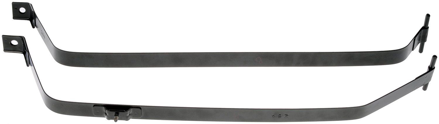 2004, 2003, 2002, 2001, 2000 Kia Spectra Fuel Tank Strap