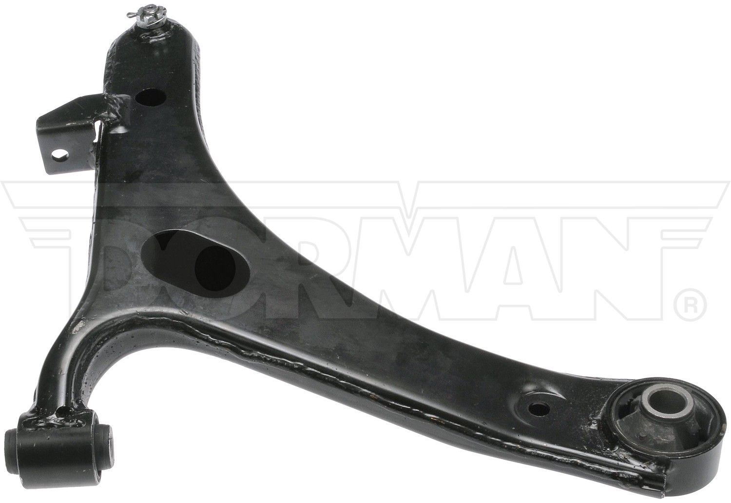 2009, 2008, 2007, 2006, 2005 Subaru Outback Suspension Control Arm and Ball Joint Assembly