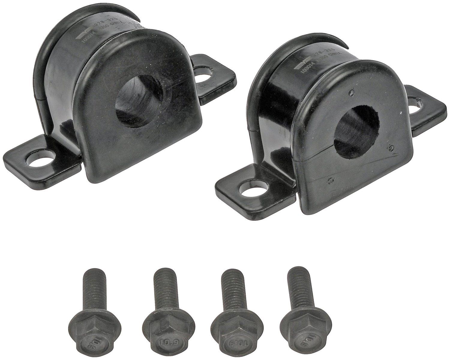 2009, 2008, 2007, 2006, 2005 Chevrolet Equinox Suspension Stabilizer Bar Bushing Kit