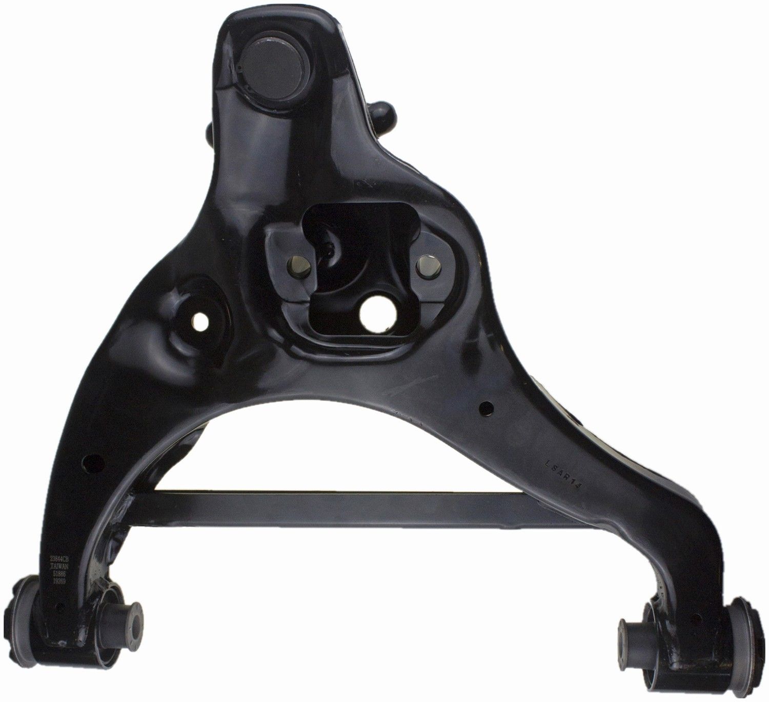 2021, 2020, 2019, 2018 Ford Expedition Suspension Control Arm and Ball Joint Assembly
