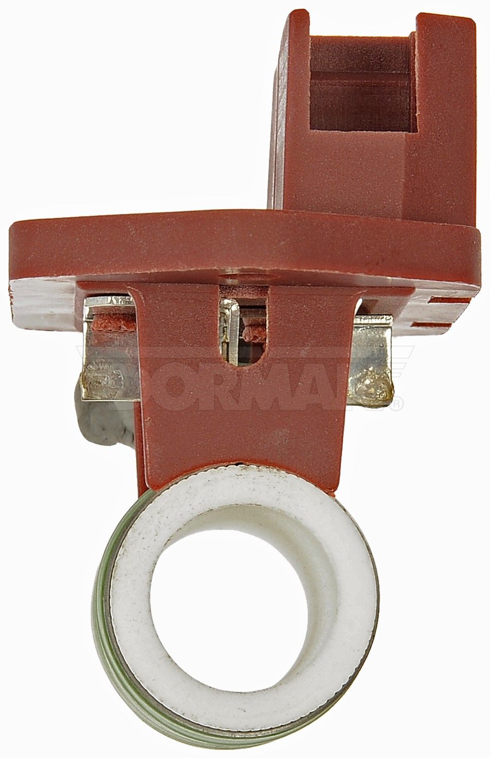2019, 2018, 2017, 2016, 2015, 2014 Ram ProMaster 2500 1500 Engine Cooling Fan Motor Relay