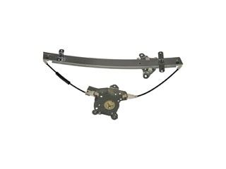 1994, 1993, 1992, 1991, 1990, 1989 Nissan Maxima Window Regulator
