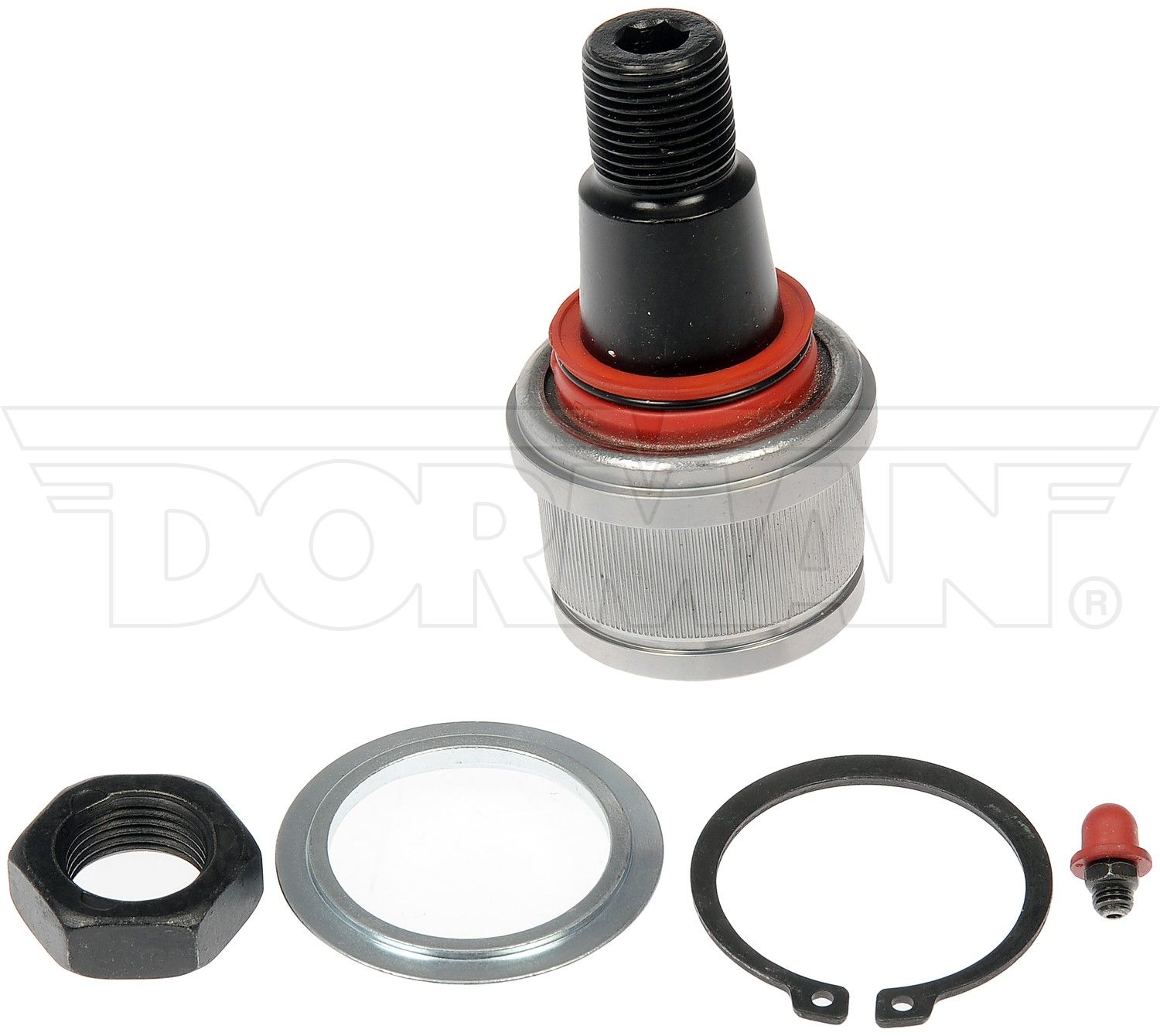 2005, 2004, 2003, 2002, 2001, 2000 Ford Excursion 2500 Suspension Ball Joint