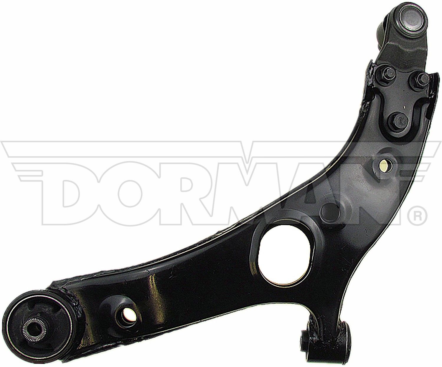 2014, 2013, 2012 Hyundai Azera Suspension Control Arm and Ball Joint Assembly