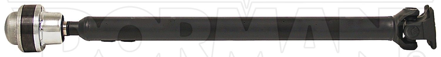 2012, 2011, 2010, 2009, 2008 Jeep Liberty Drive Shaft