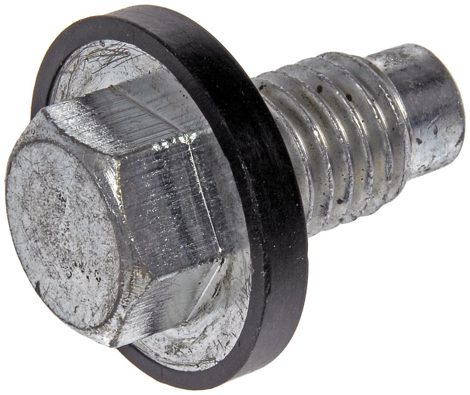 1998, 1997, 1996, 1995 Ford Contour Engine Oil Drain Plug