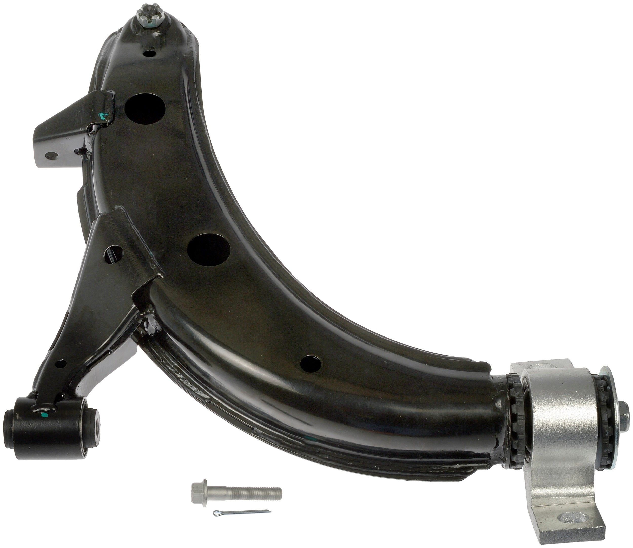 2008, 2007, 2006 Subaru Forester Suspension Control Arm and Ball Joint Assembly