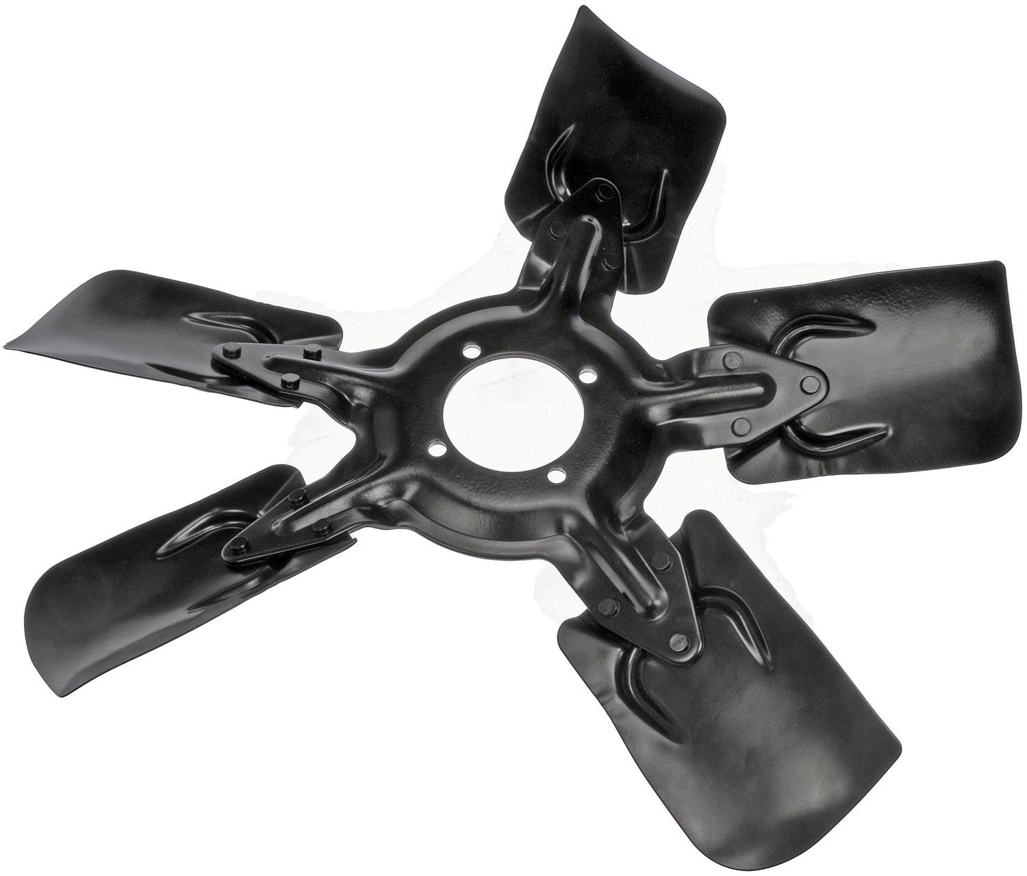 2009, 2008, 2007, 2006, 2005, 2004, 2003, 2002, 2001, 2000 Dodge Durango Engine Cooling Fan Blade