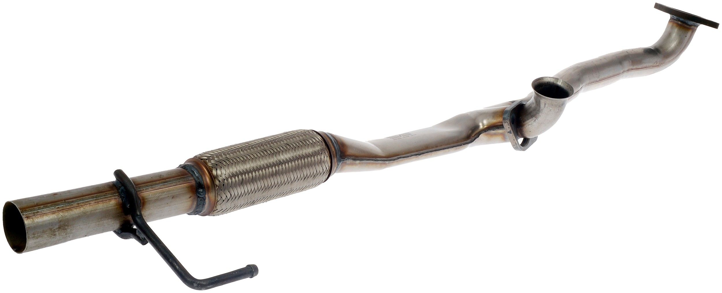 2014, 2013, 2012, 2011 Ford Edge Exhaust Crossover Pipe