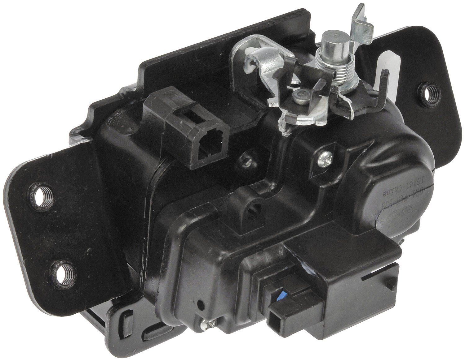 Liftgate Lock Actuator