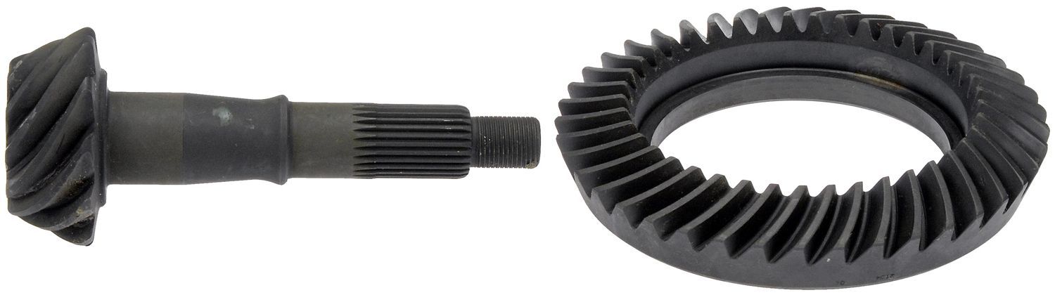 1991 GMC Syclone Differential Ring and Pinion