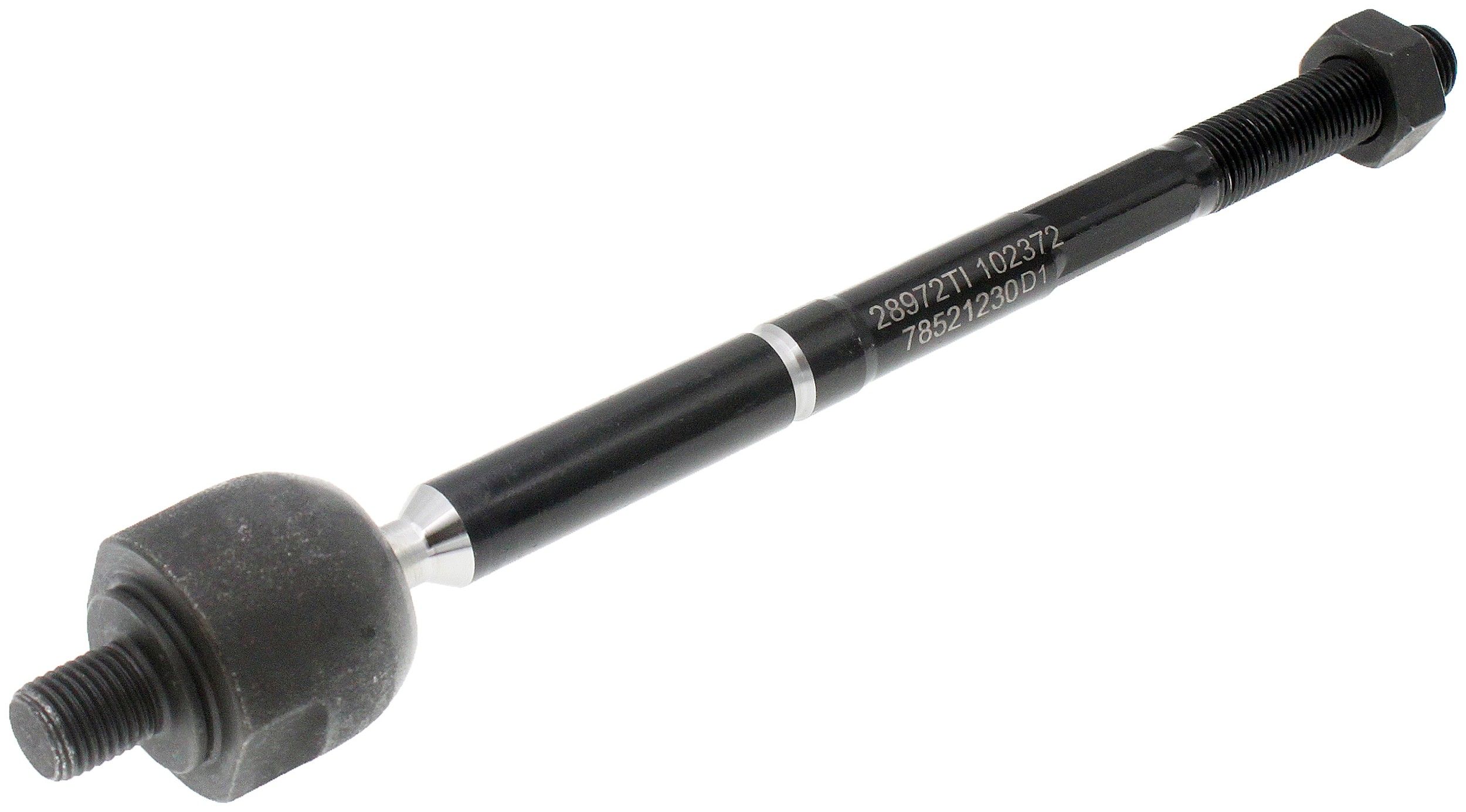 2023, 2022, 2021, 2020, 2019 Mazda 3 Steering Tie Rod End