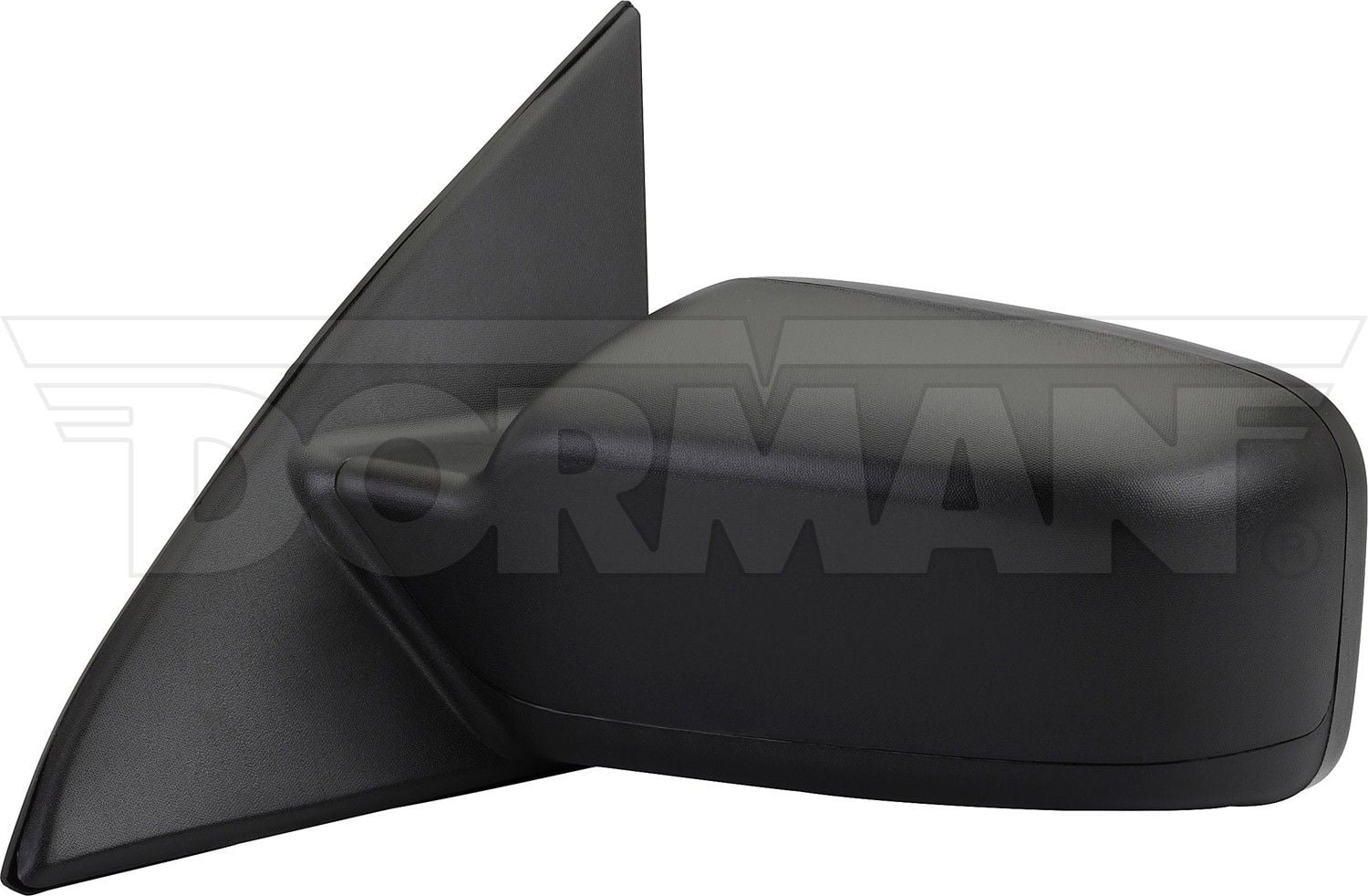 2012, 2011 Ford Fusion Door Mirror