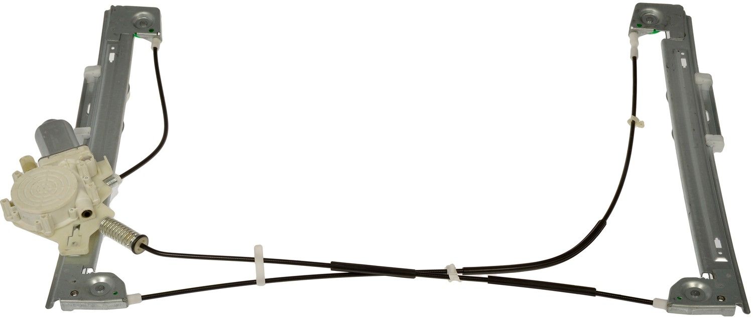 2005, 2004, 2003, 2002 Mini Cooper Window Motor and Regulator Assembly