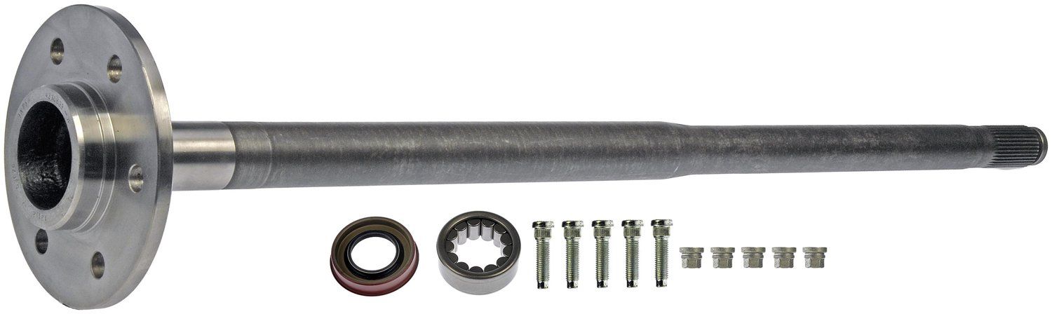 2008, 2007, 2006, 2005 Ford Lobo Drive Axle Shaft