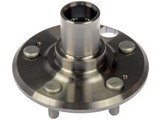 2000, 1999, 1998, 1997, 1996, 1995, 1994, 1993 Lexus LS400 Wheel Hub