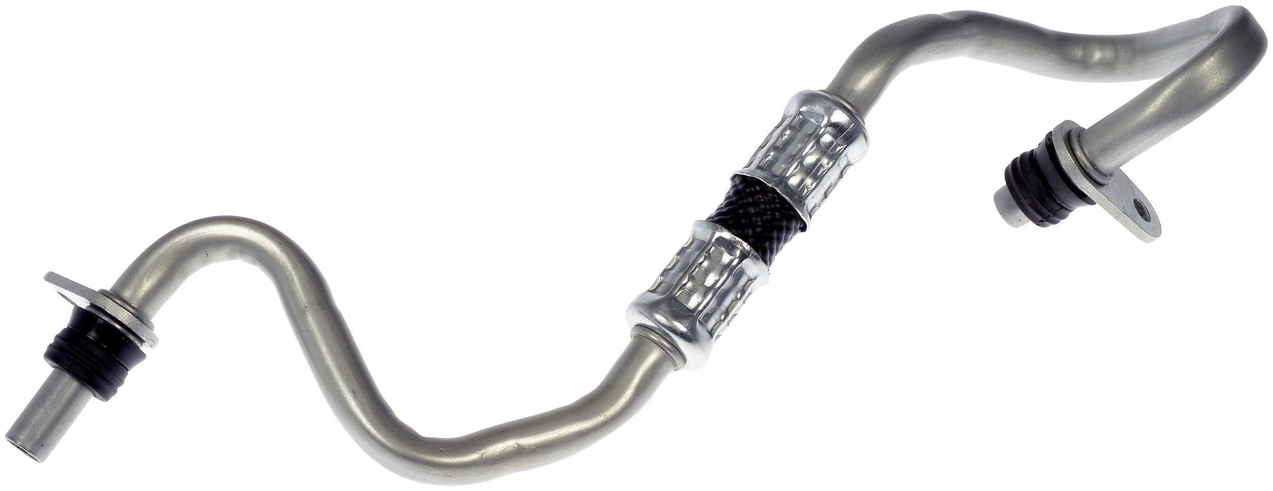2020, 2019, 2018, 2017, 2016, 2015, 2014, 2013 Ford Fusion Automatic Transmission Oil Cooler Hose Assembly