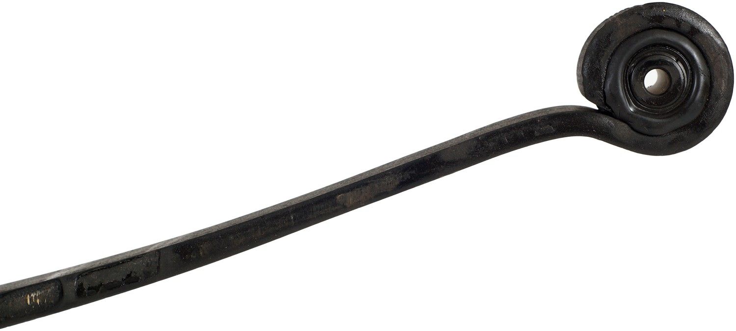 2006, 2005, 2004, 2003, 2002 Freightliner Sprinter 2500 2500 Leaf Spring Assembly