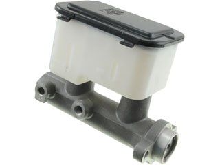 1999, 1998, 1997, 1996, 1995, 1994, 1993 GMC P3500 Brake Master Cylinder