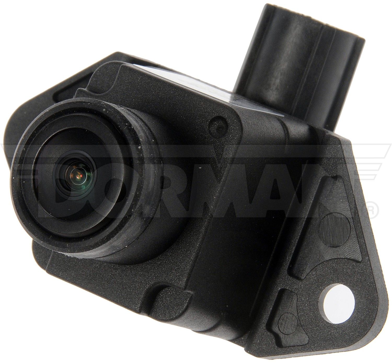 2019, 2018, 2017 Jeep Grand Cherokee Cherokee Park Assist Camera