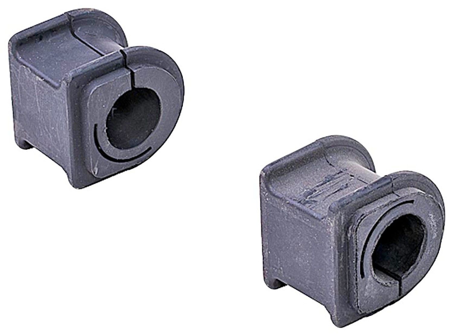 2007, 2006 Lexus GS430 Suspension Stabilizer Bar Bushing Kit