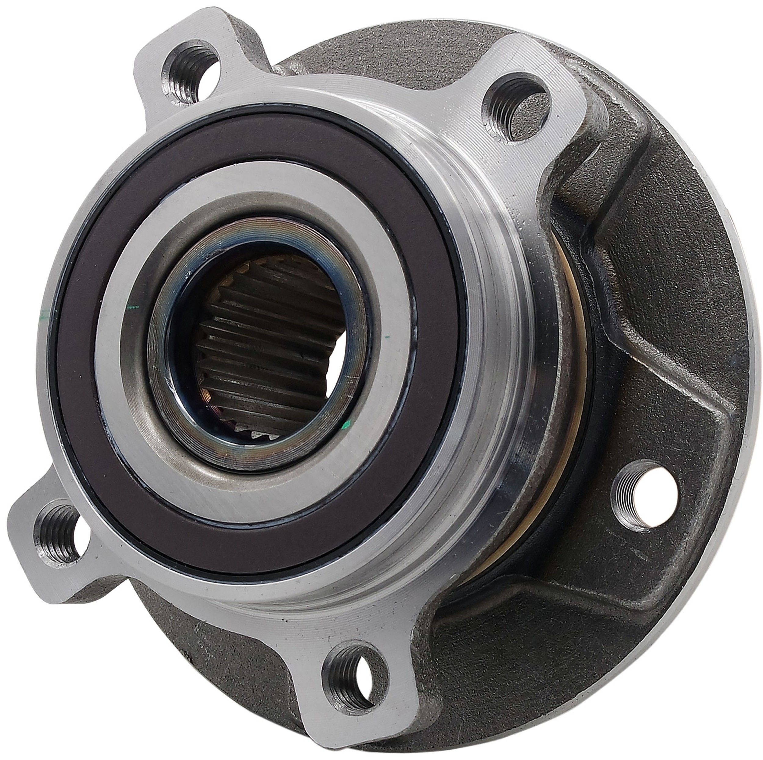 2023, 2022, 2021, 2020, 2019, 2018, 2017, 2016 Fiat 500X Wheel Bearing and Hub Assembly