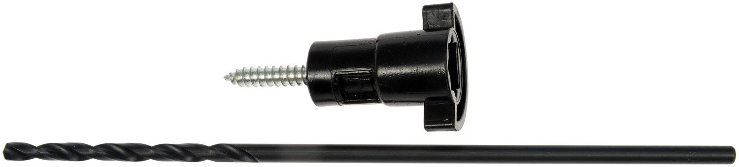 2010, 2009, 2008, 2007, 2006 Jeep Commander HVAC Blend Door Repair Kit
