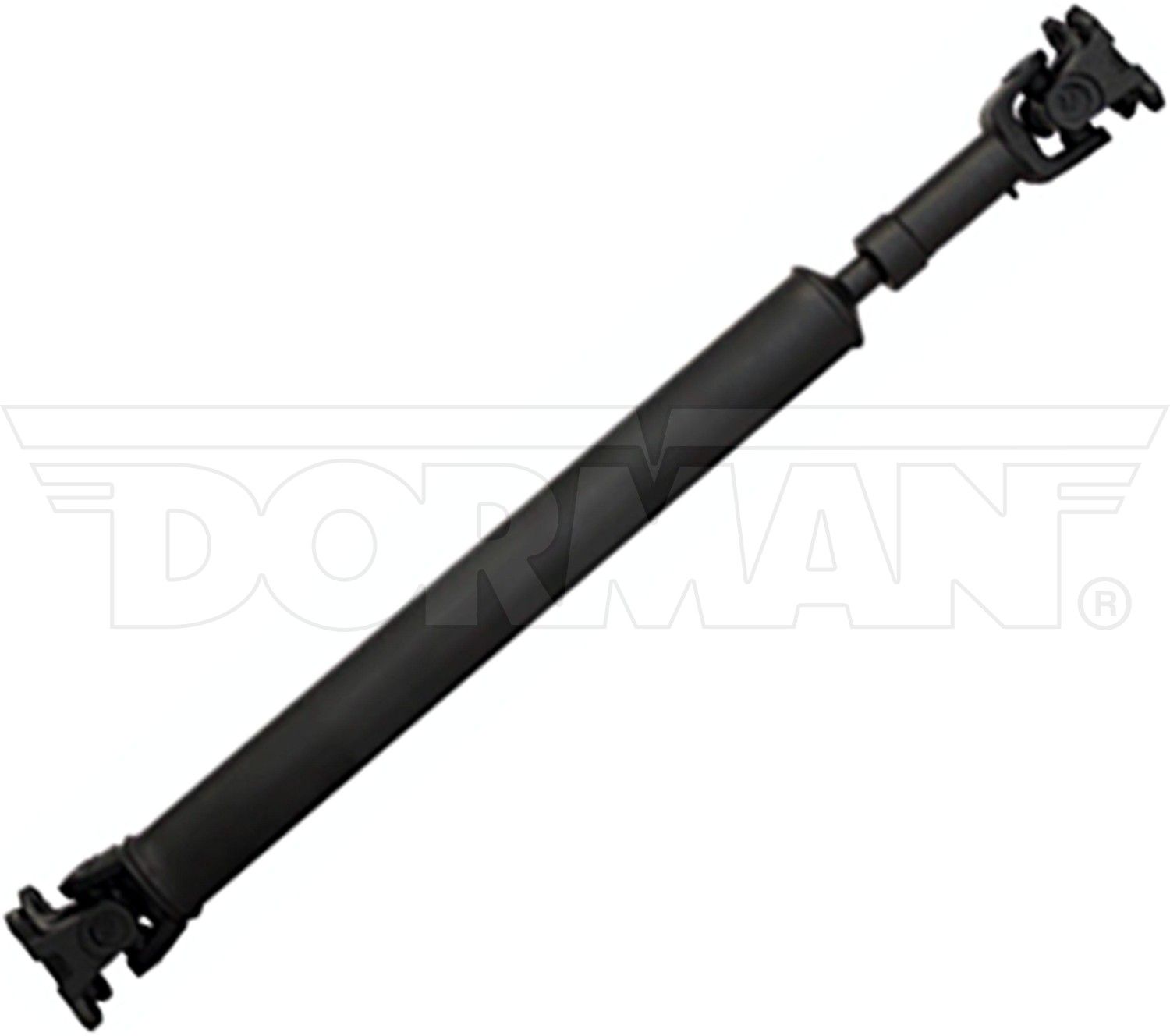 1997, 1996, 1995, 1994, 1993 Isuzu Rodeo Drive Shaft
