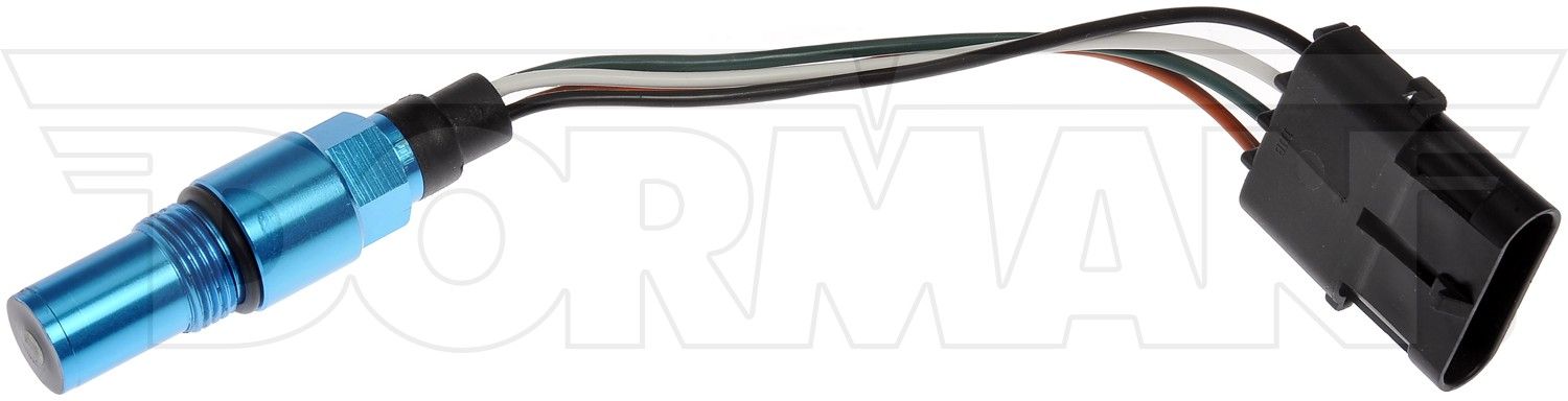 2003, 2002, 2001, 2000 Volvo VNL Advance Mixer Engine Camshaft Position Sensor