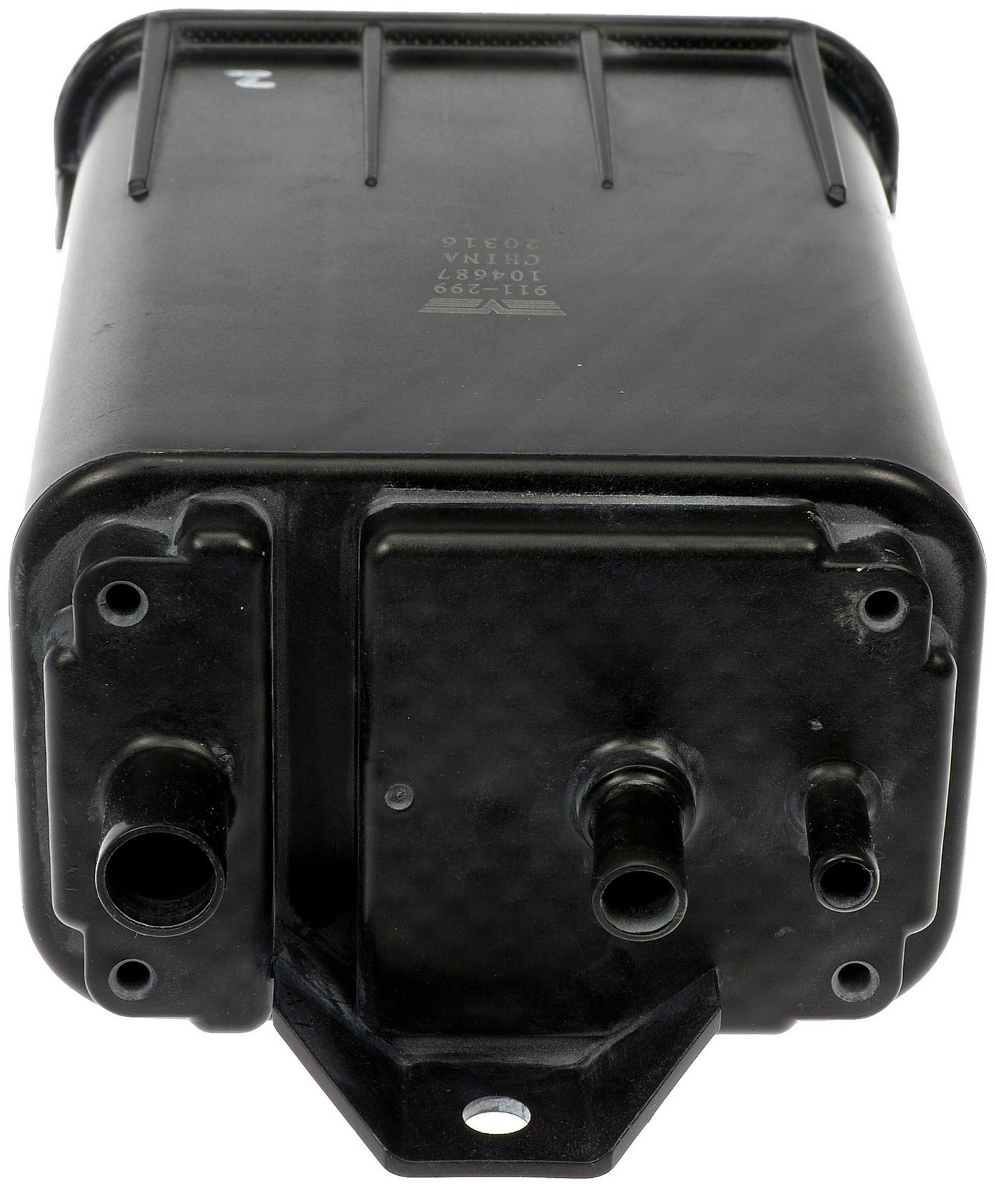 2001, 2000, 1999 Dodge Durango Vapor Canister