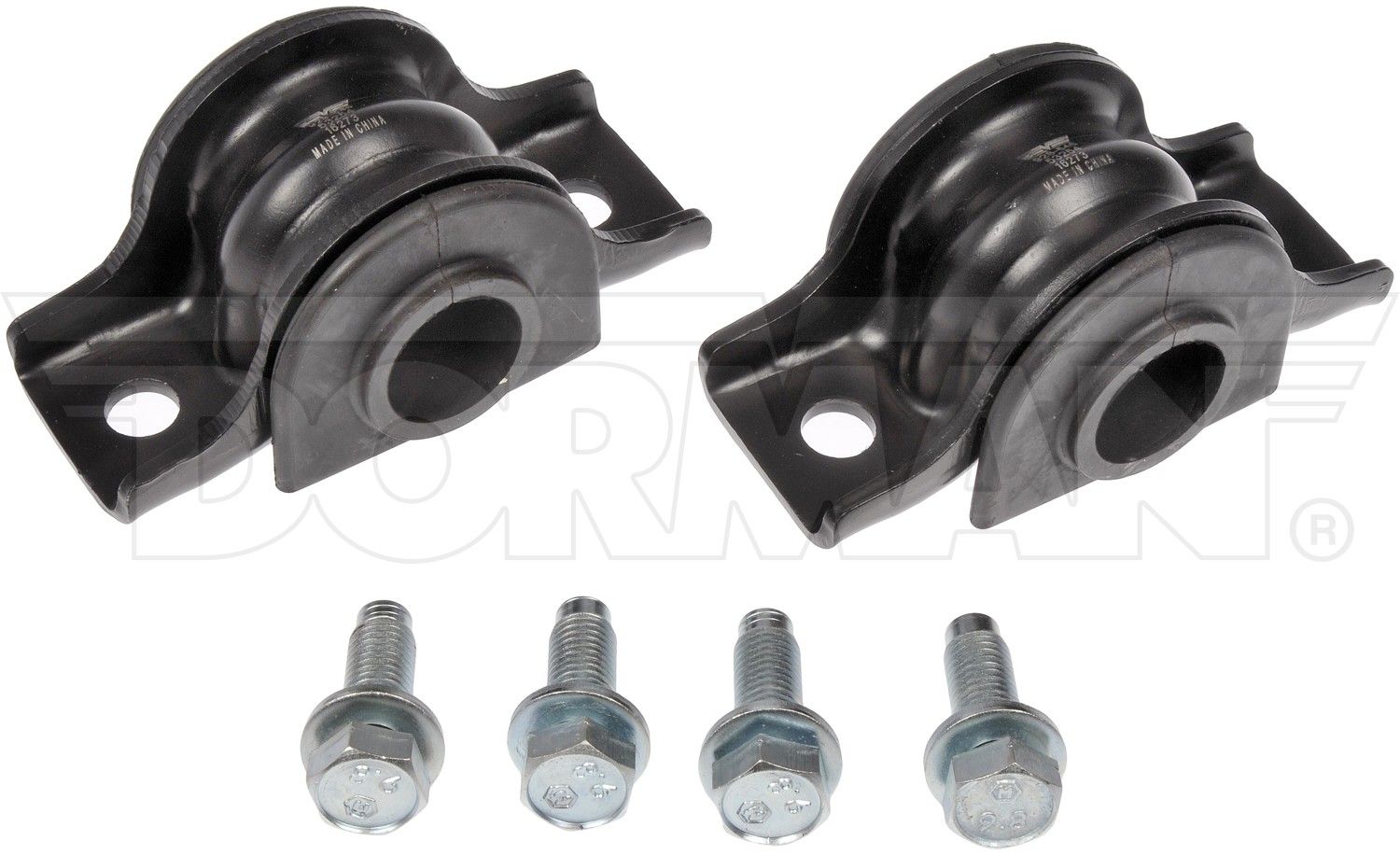2010, 2009, 2008, 2007, 2006 Jeep Commander Suspension Stabilizer Bar Bushing Kit