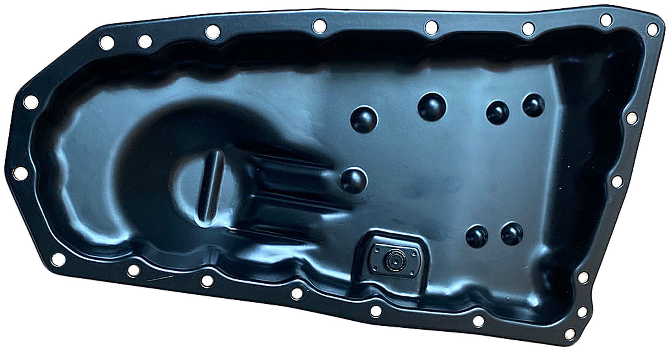 2018, 2017 Nissan Altima Transmission Oil Pan