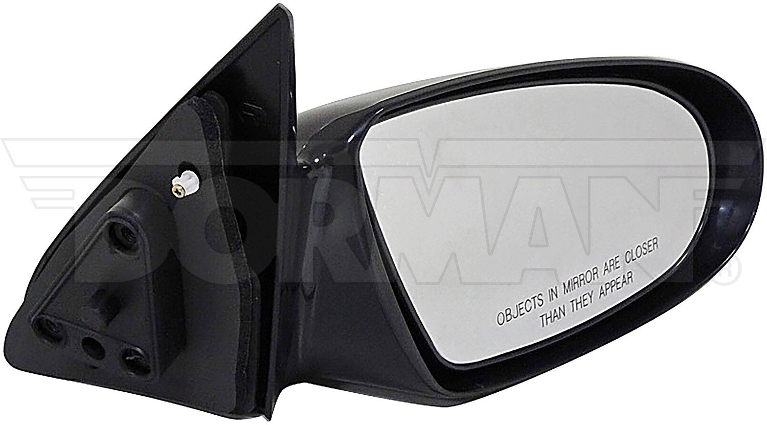 1997, 1996, 1995, 1994, 1993 Geo Prizm Door Mirror