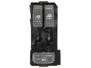 2001, 2000, 1999, 1998, 1997, 1996 GMC Jimmy Door Window Switch